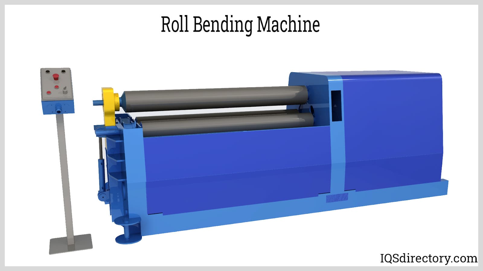 Making the case: Why convert a tube-bending machine from hydraulic